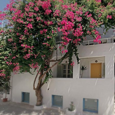 Glaros Studios Naxos City Exterior photo