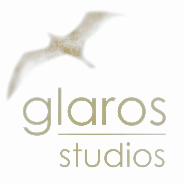 Glaros Studios Naxos City Exterior photo