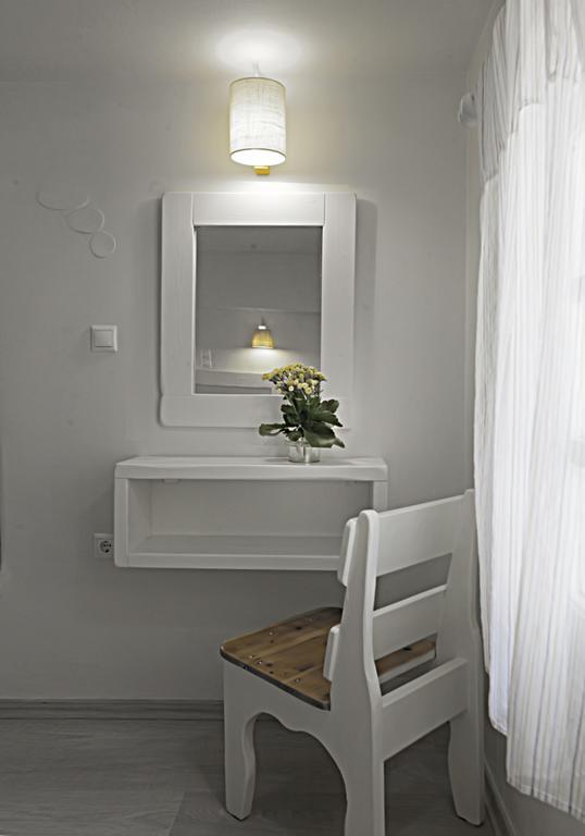 Glaros Studios Naxos City Exterior photo