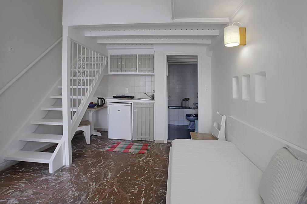 Glaros Studios Naxos City Exterior photo