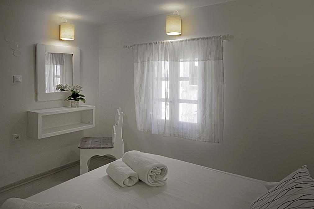 Glaros Studios Naxos City Exterior photo