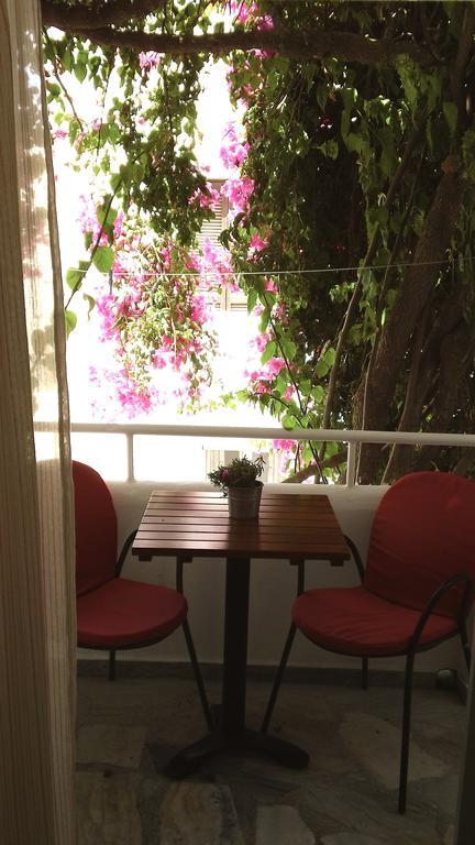 Glaros Studios Naxos City Exterior photo